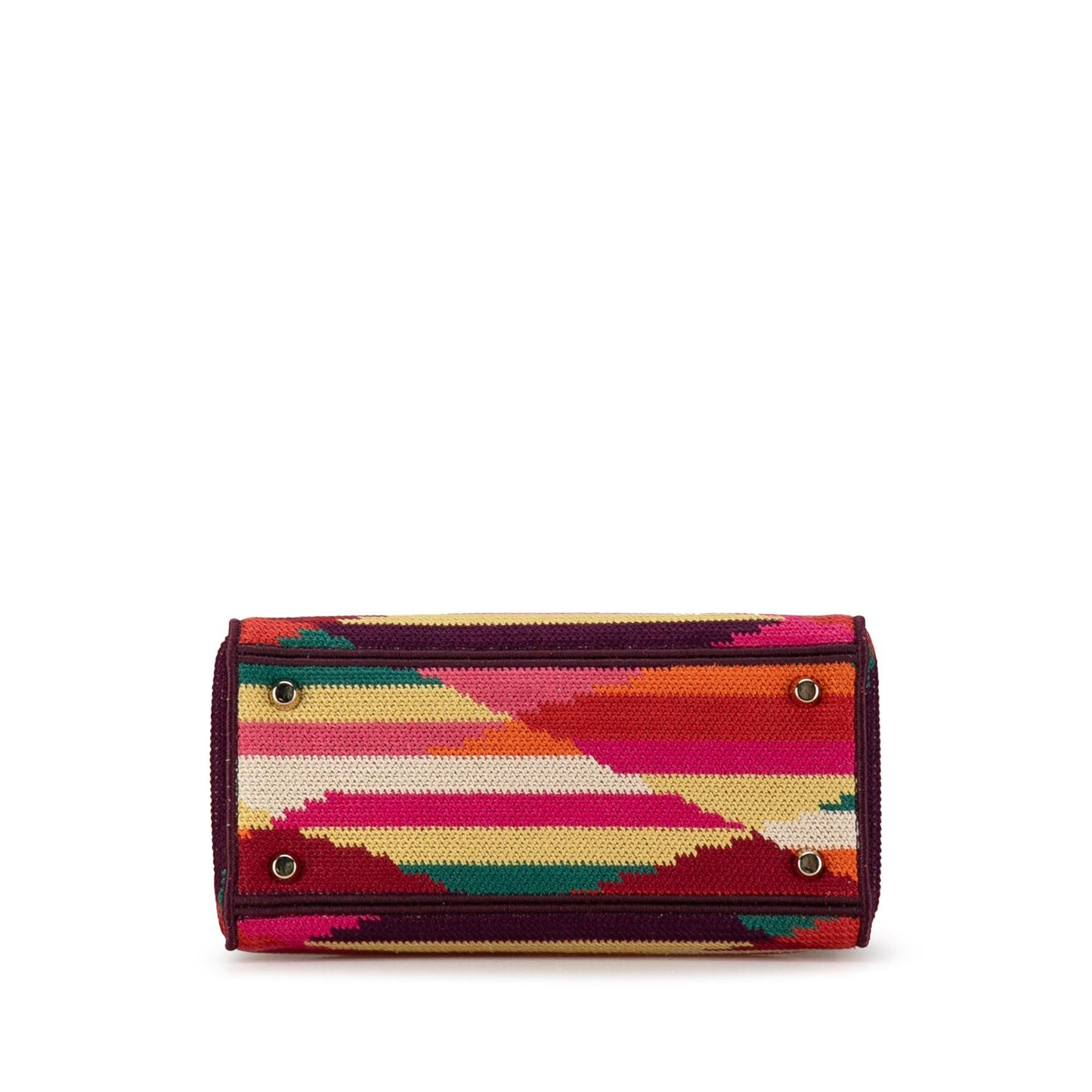 Dior Medium Canvas Lady D-Lite (SHG-MQ2RvY)