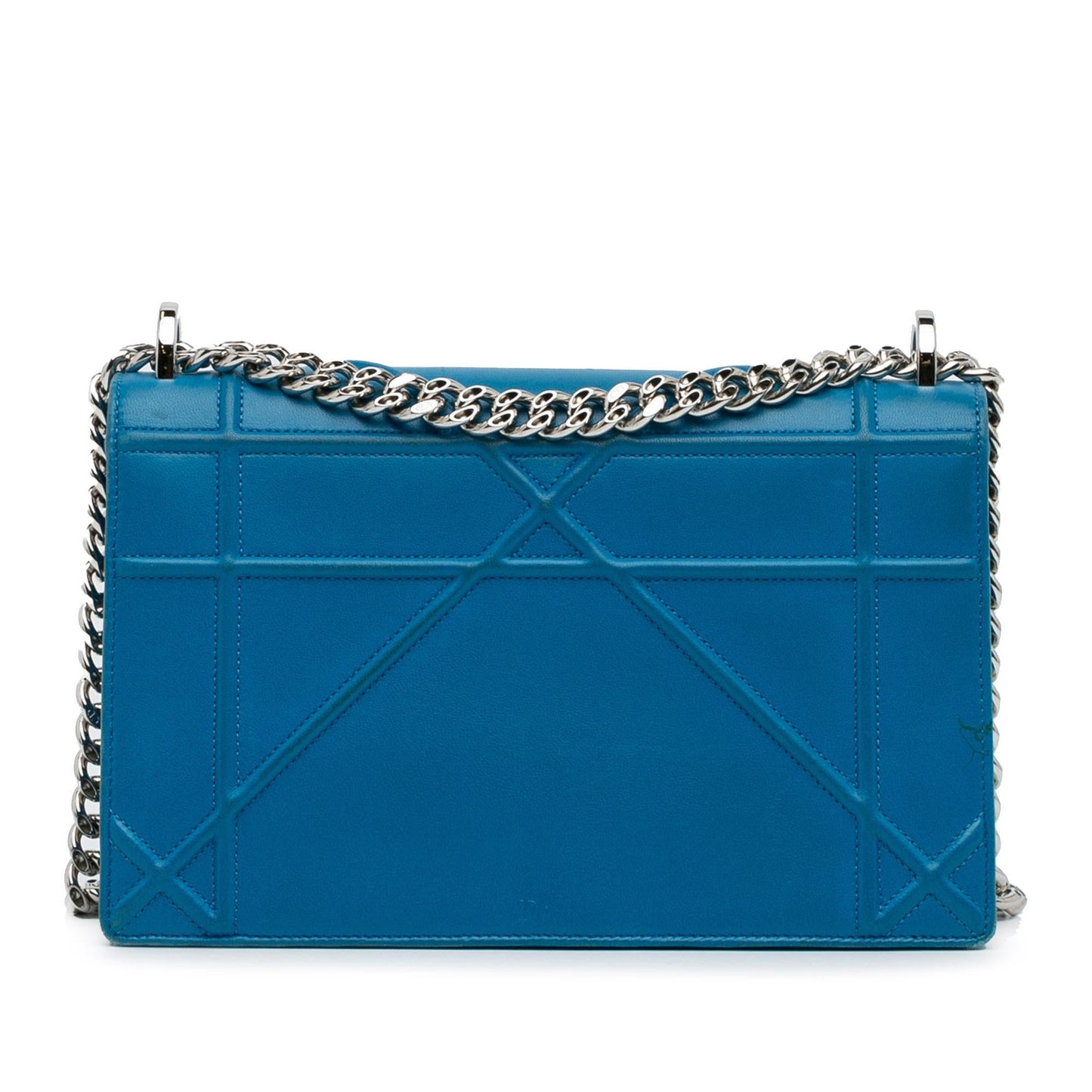 Dior Medium Diorama Flap (SHG-1Krciq)