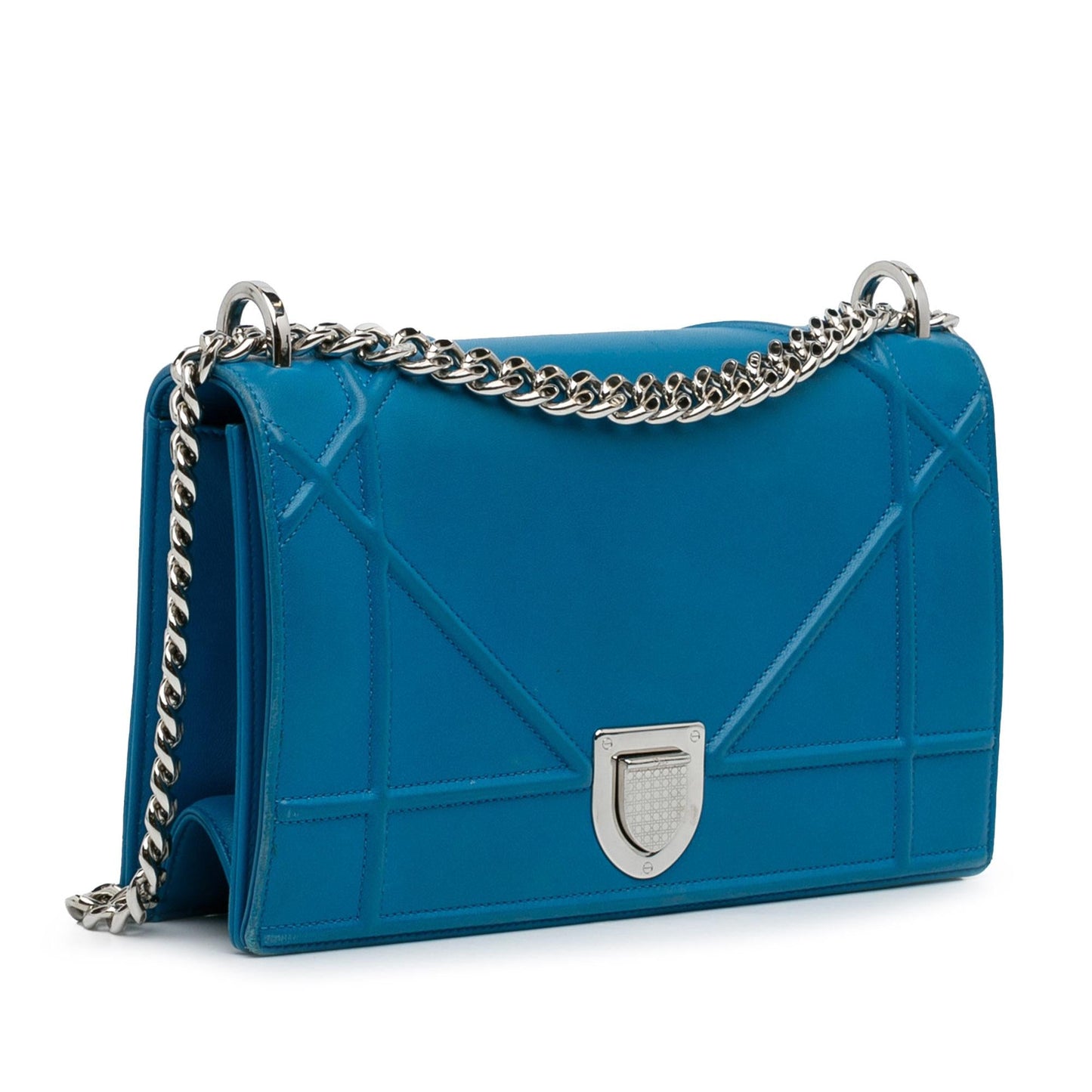 Dior Medium Diorama Flap (SHG-1Krciq)
