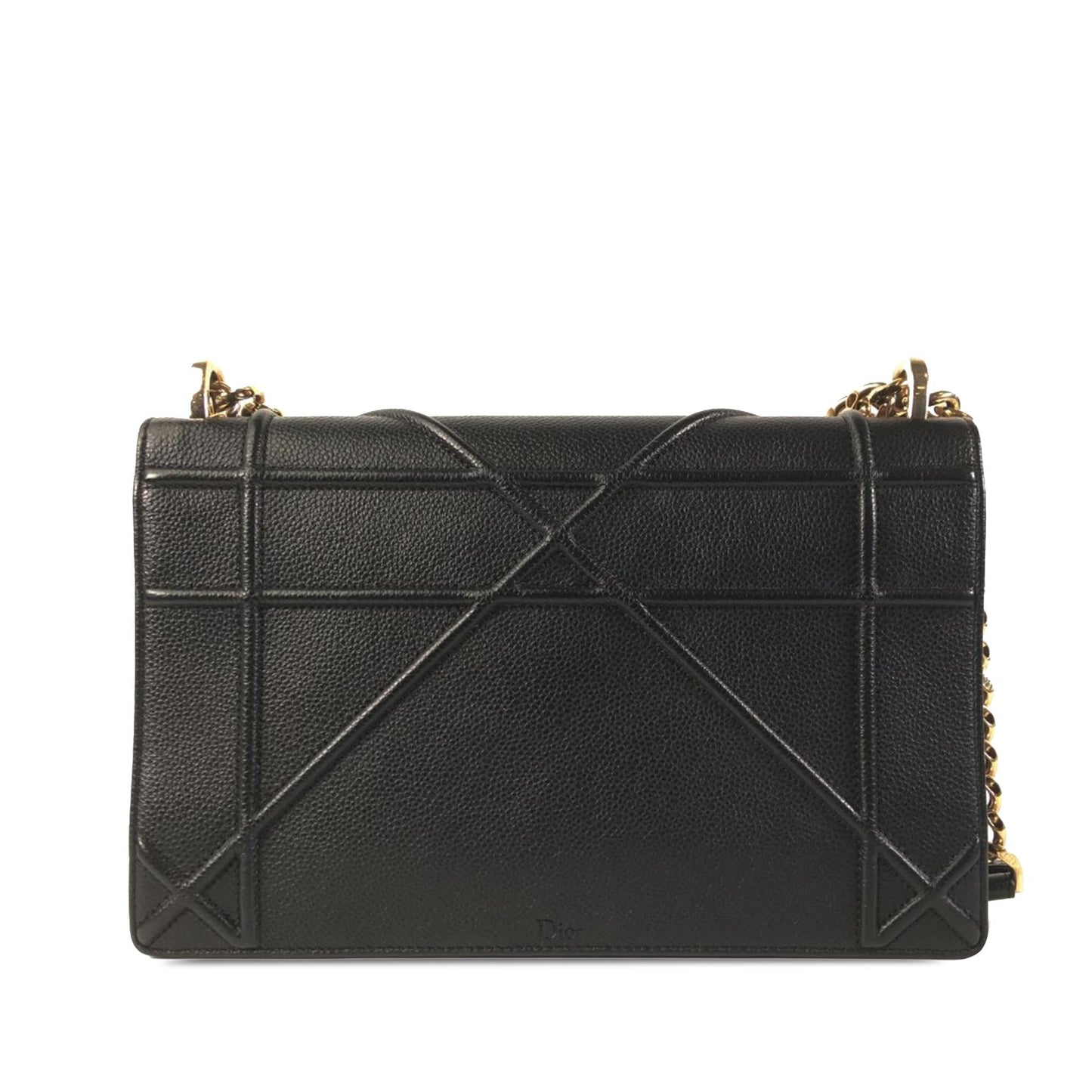 Dior Medium Diorama Flap (SHG-6u3WzH)