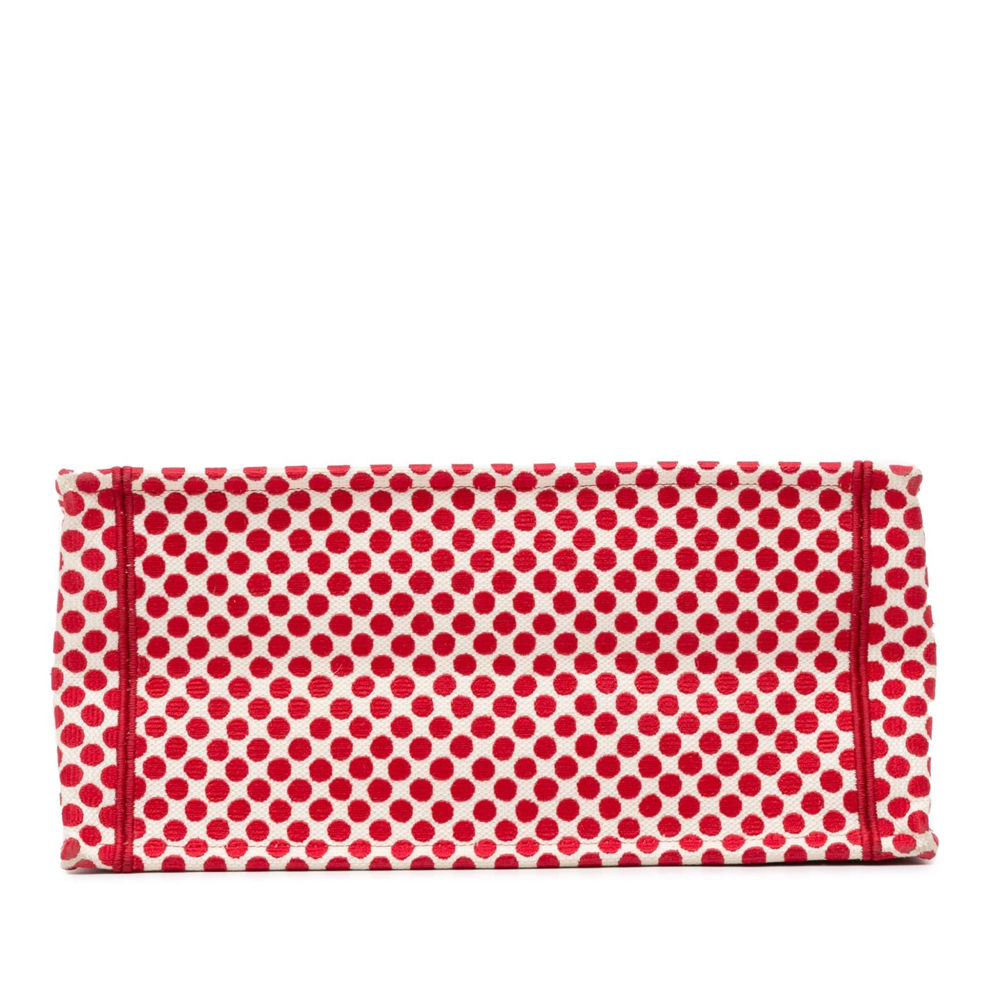 Dior Medium Dioramour Book Tote (SHG-sc2zvn)