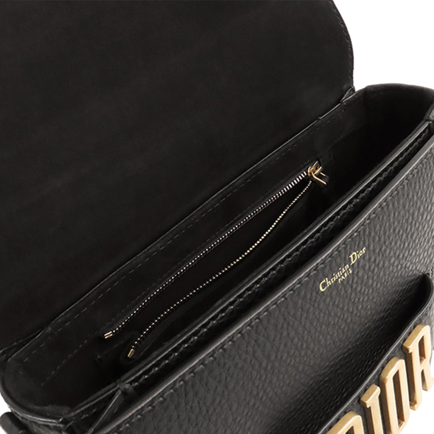 Dior Medium Dio(r)evolution Flap (SHG-vndLrD)