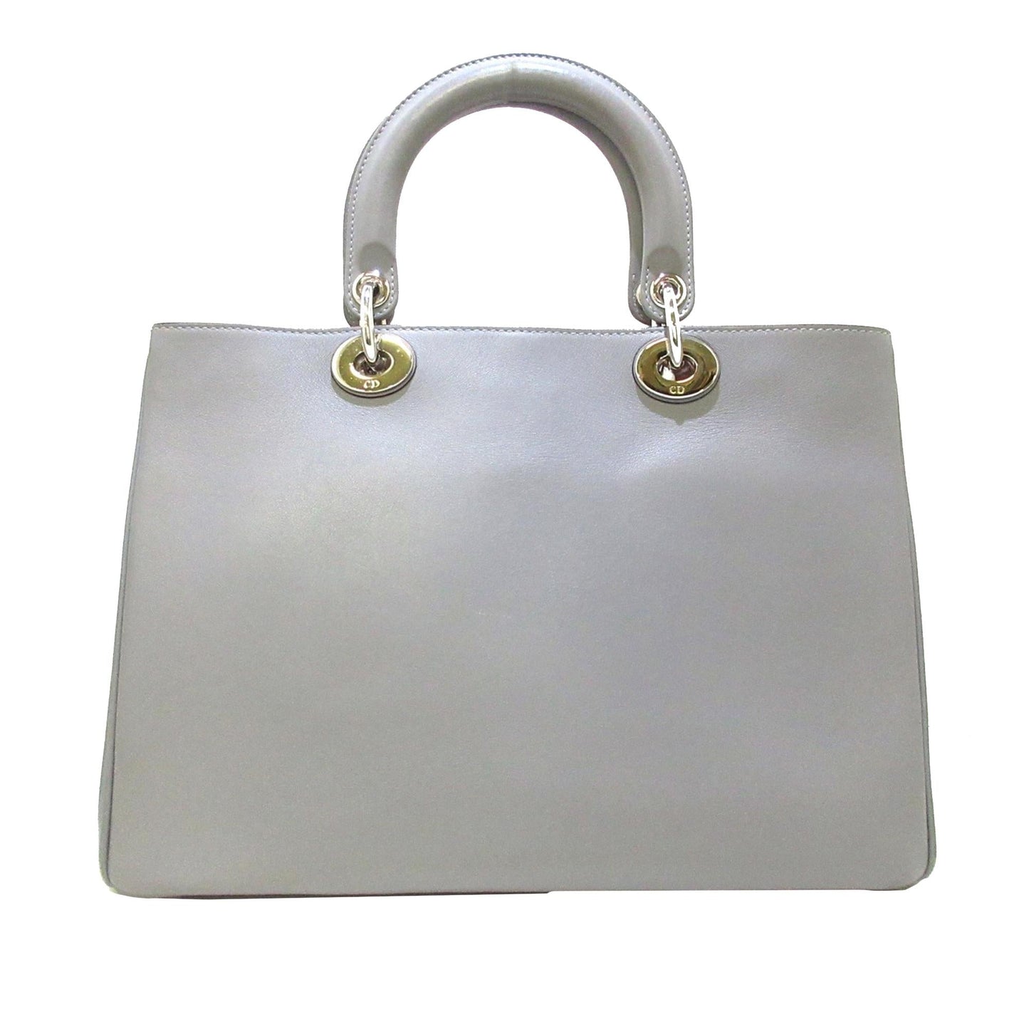Dior Medium Diorissimo Satchel (SHG-c5vNCe)