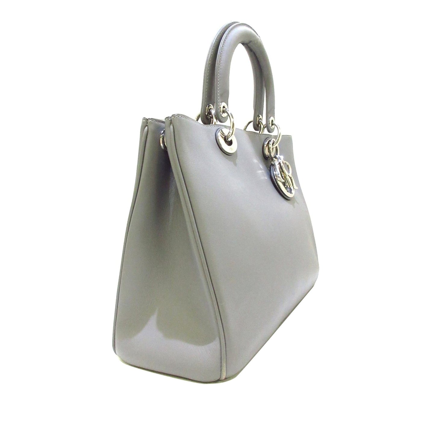 Dior Medium Diorissimo Satchel (SHG-c5vNCe)