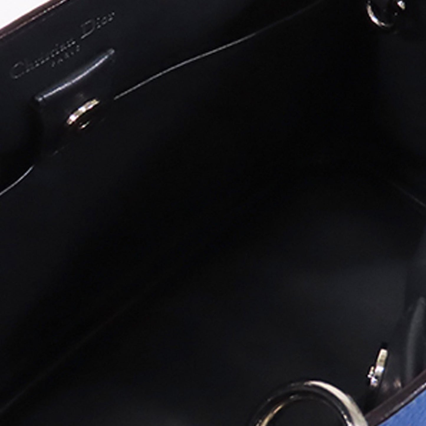 Dior Medium Diorissimo Satchel (SHG-6htIwx)