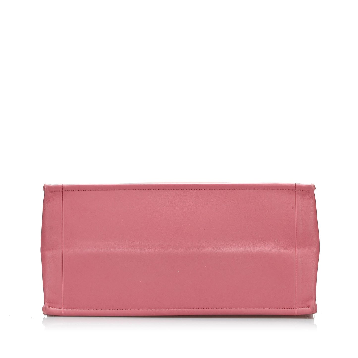 Dior Medium Embossed Book Tote (SHG-f2x2ej)