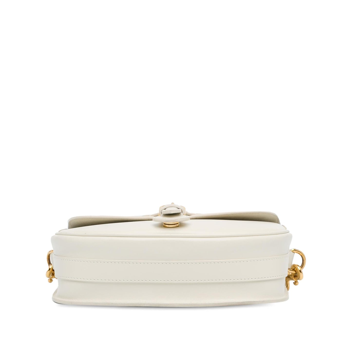 Dior Medium Leather Bobby Crossbody (SHG-7Vr4Ab)