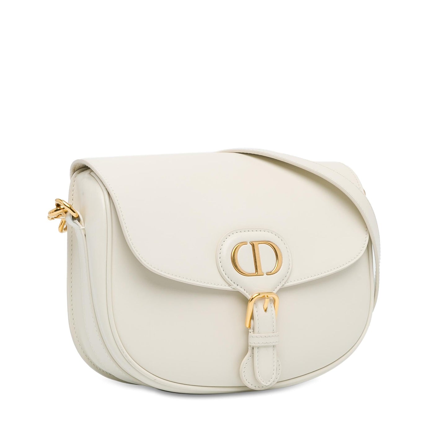 Dior Medium Leather Bobby Crossbody (SHG-7Vr4Ab)