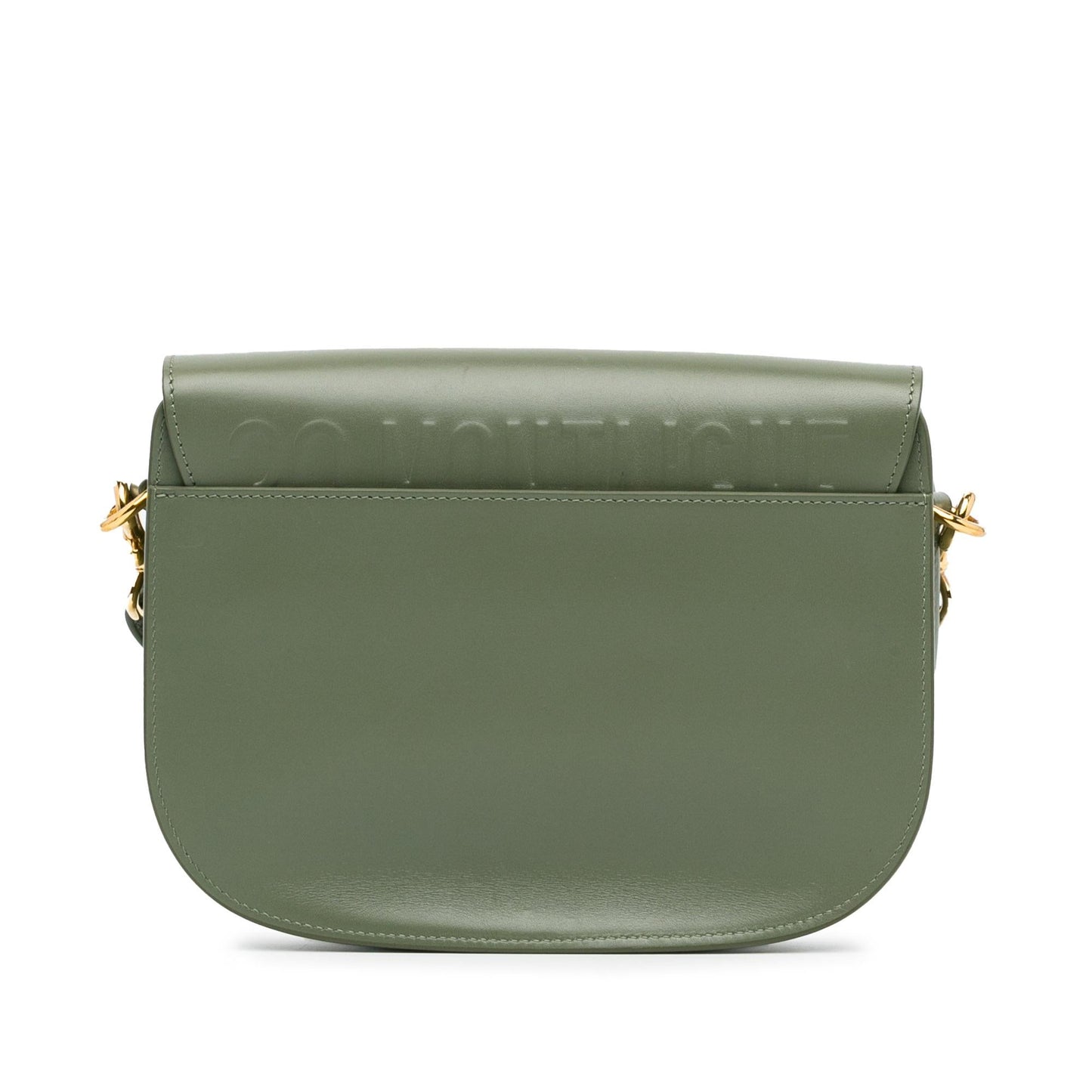 Dior Medium Leather Bobby (SHG-g1UD4G)