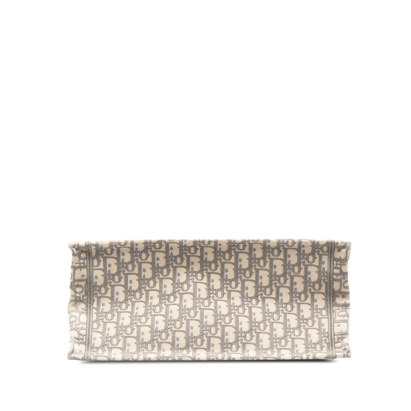 Dior Medium Oblique Book Tote (SHG-TP5t66)