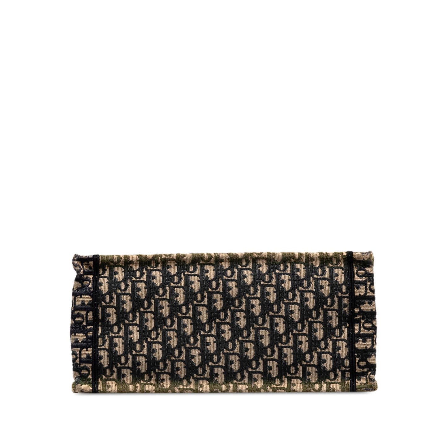 Dior Medium Oblique Book Tote (SHG-kZoZGS)