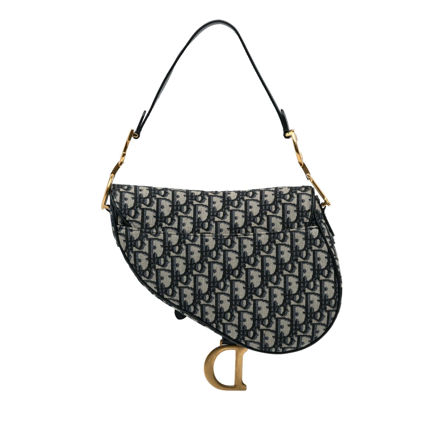 Dior Medium Oblique Saddle (SHG-bXsuz6)