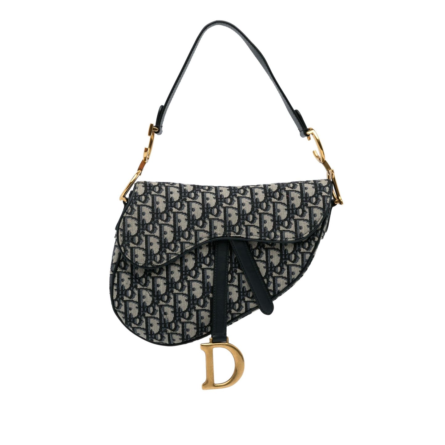 Dior Medium Oblique Saddle (SHG-bXsuz6)