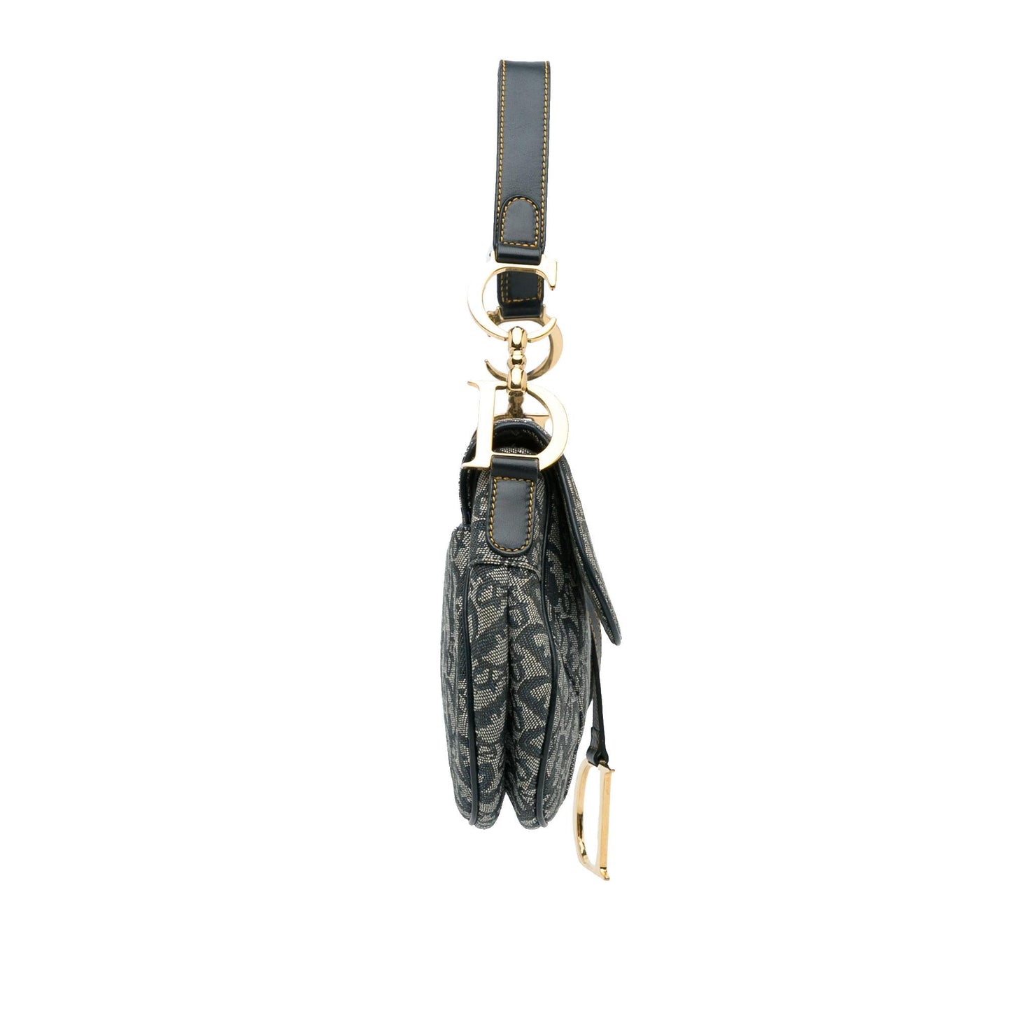 Dior Medium Oblique Saddle (SHG-k8o2Me)