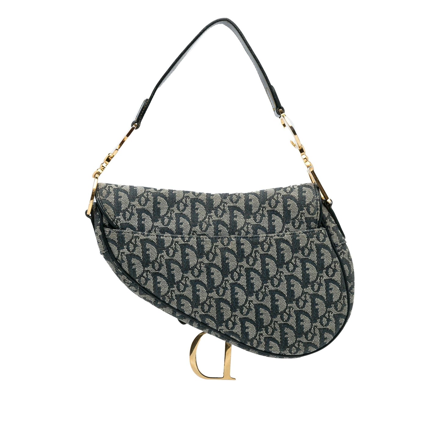 Dior Medium Oblique Saddle (SHG-k8o2Me)