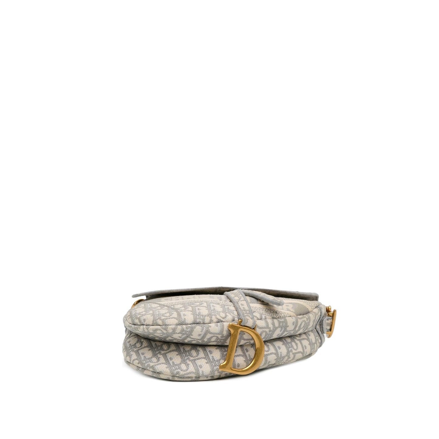 Dior Medium Oblique Saddle (SHG-A0H0Cq)