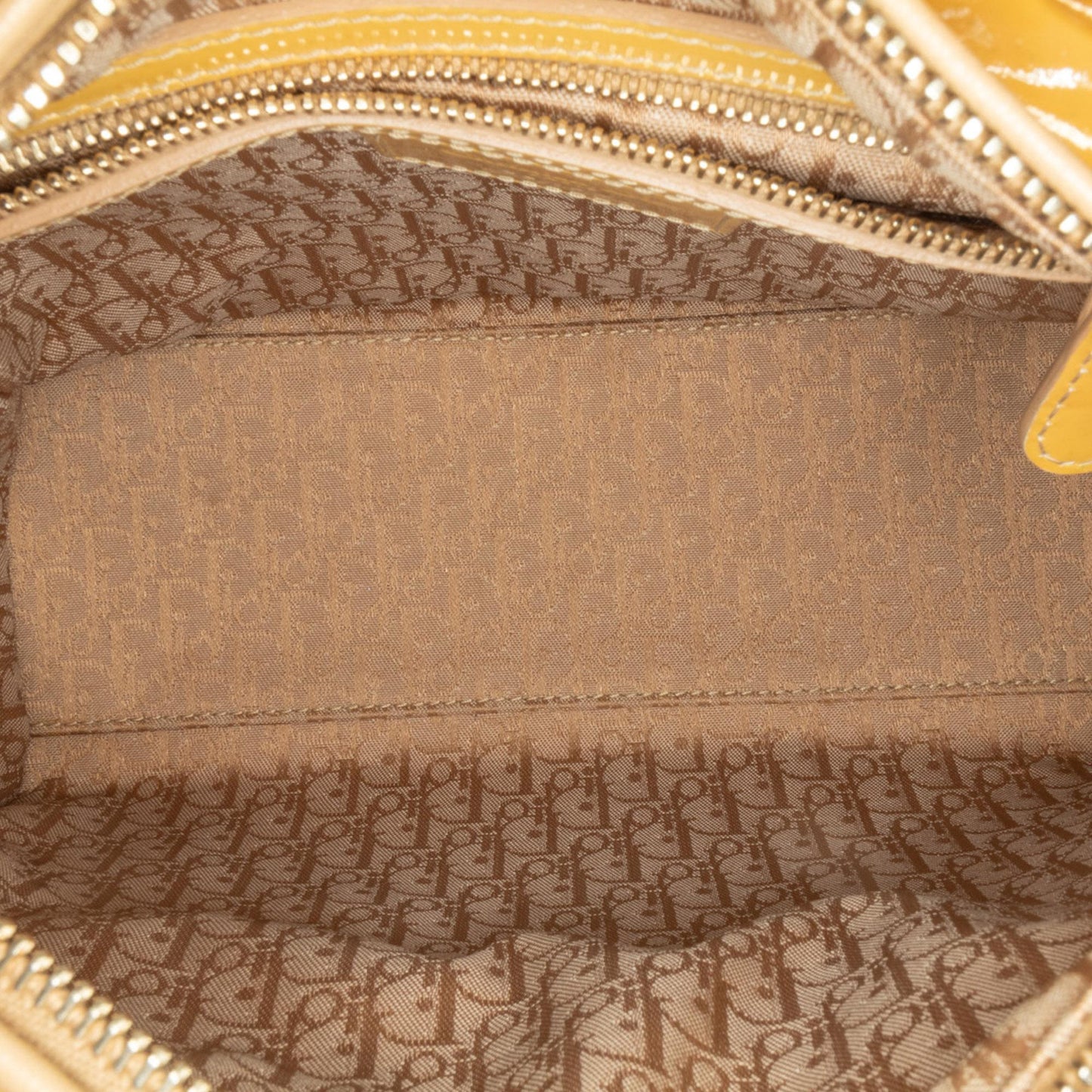 Dior Medium Patent Cannage Lady Dior (SHG-DddUfV)