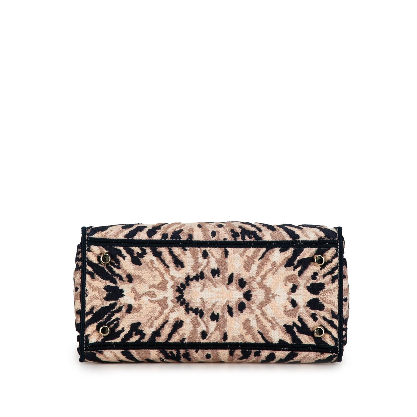 Dior Medium Tie-Dye Lady D-Lite (SHG-F4Hf47)