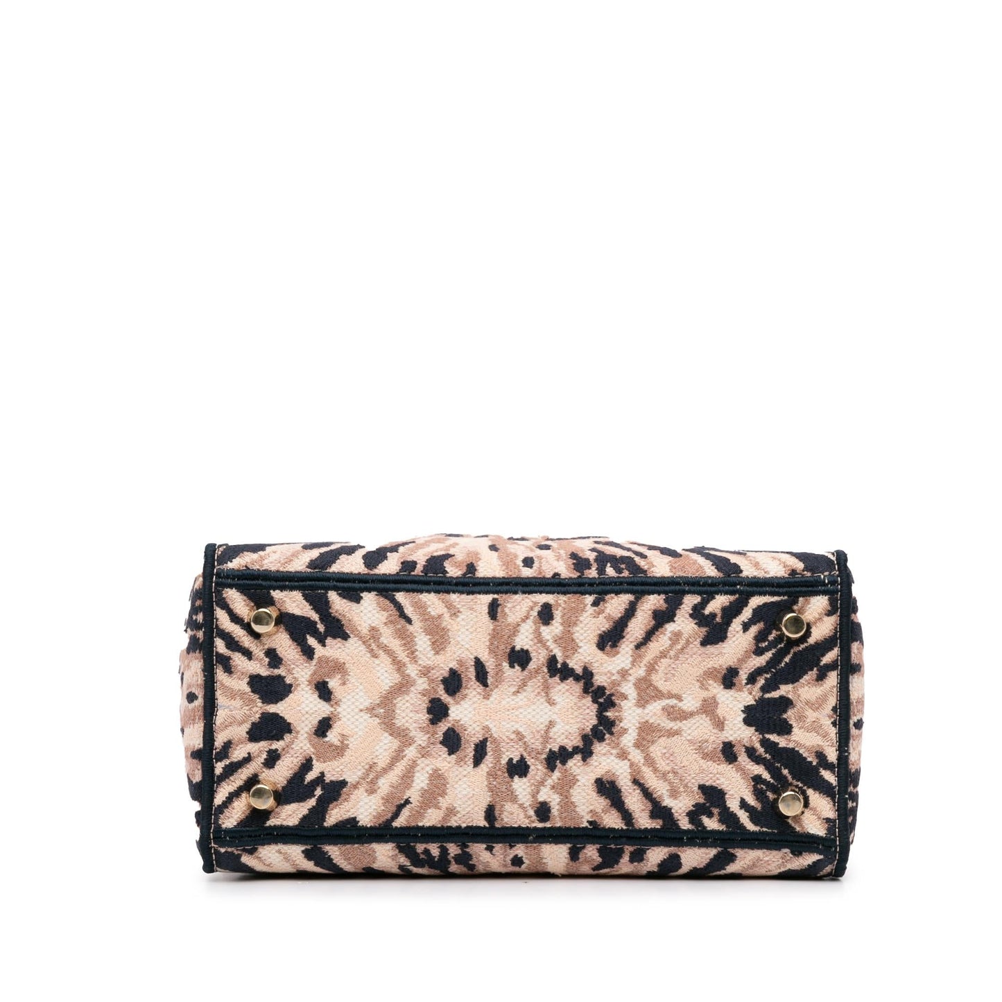 Dior Medium Tie-Dye Lady D-Lite (SHG-7vNACv)