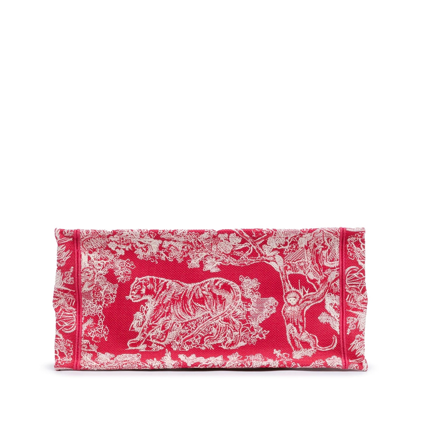 Dior Medium Toile de Jouy Book Tote (SHG-mg1ozt)