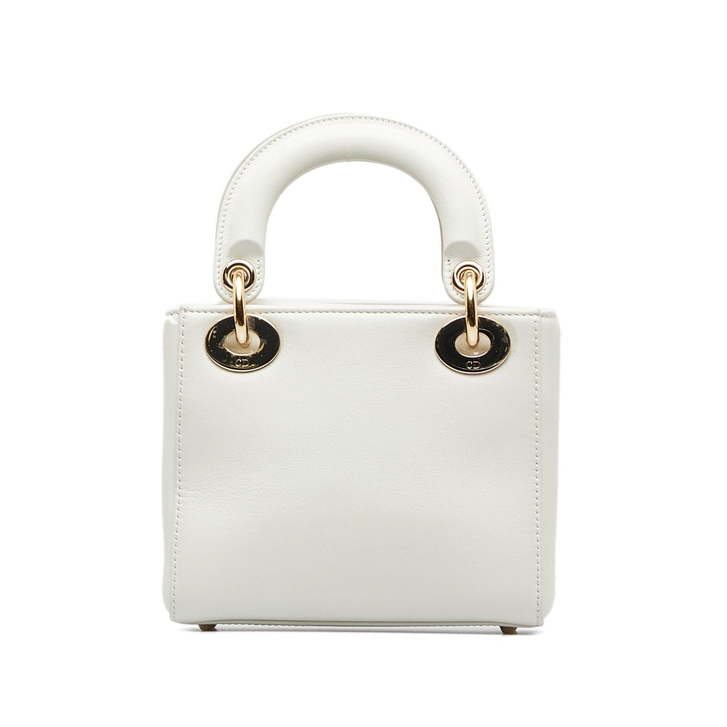 Dior Micro Dioramour Lady Dior (SHG-SK71OS)