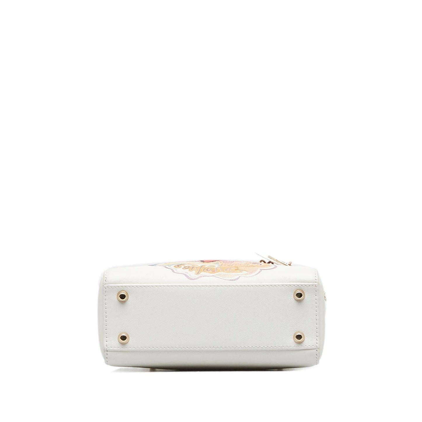 Dior Micro Dioramour Lady Dior (SHG-SK71OS)