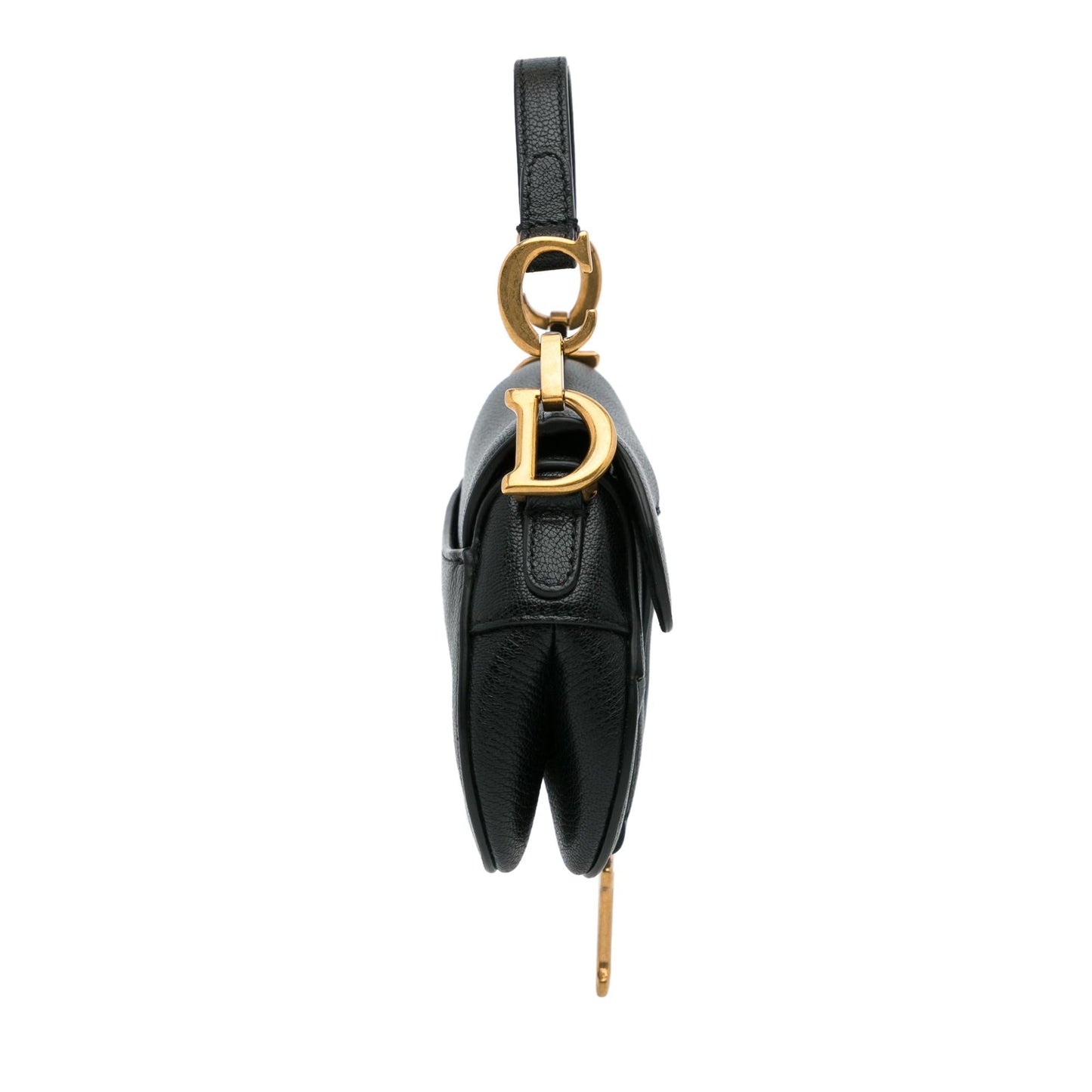Dior Mini Saddle Baguette (SHG-hEwTgY)