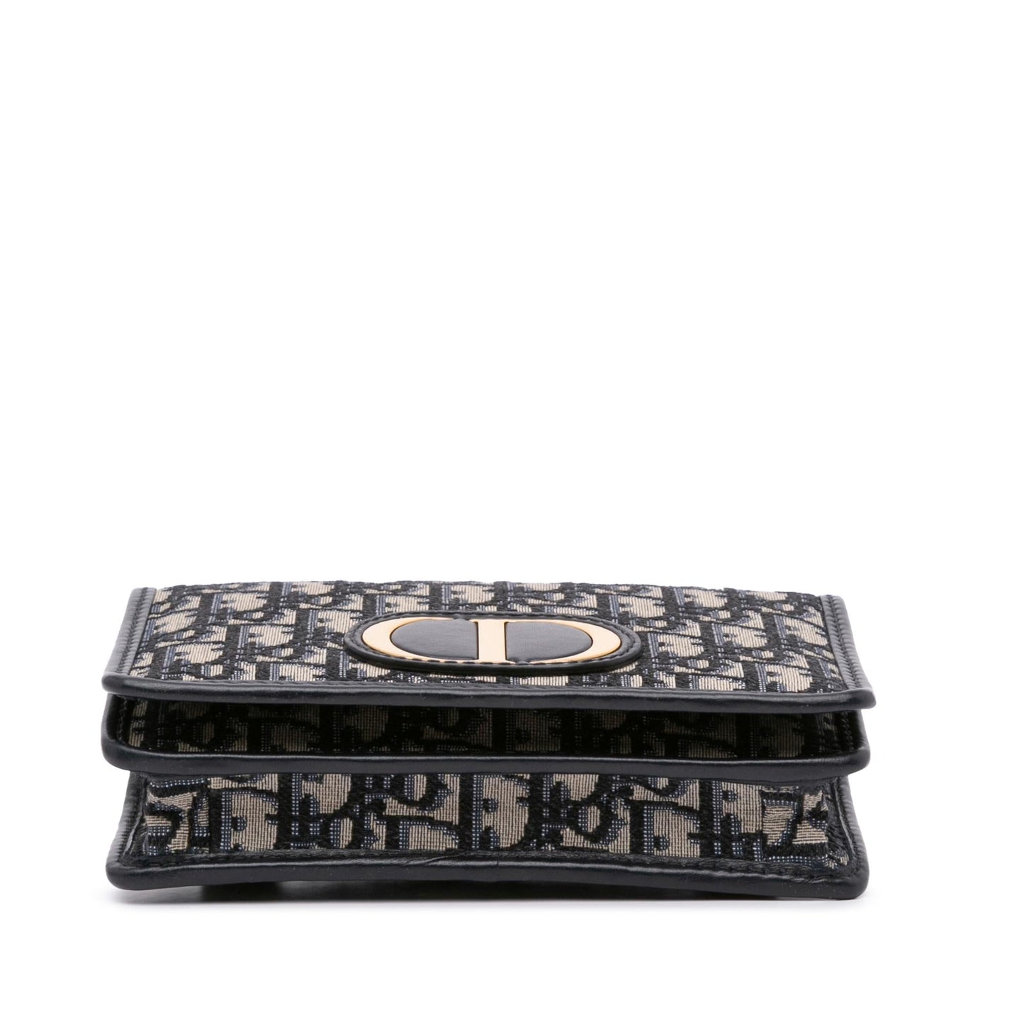 Dior Oblique 30 Montaigne 2 in 1 Pouch (SHG-61Av5f)