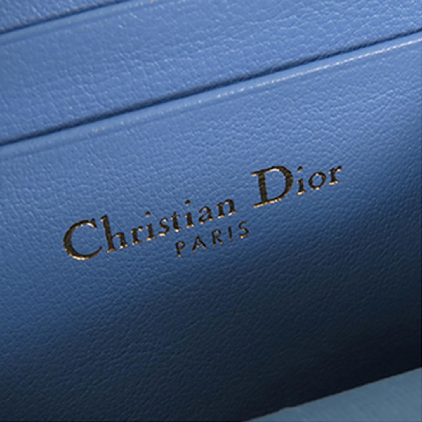 Dior Oblique 30 Montaigne Phone Holder (SHG-CyDvVo)