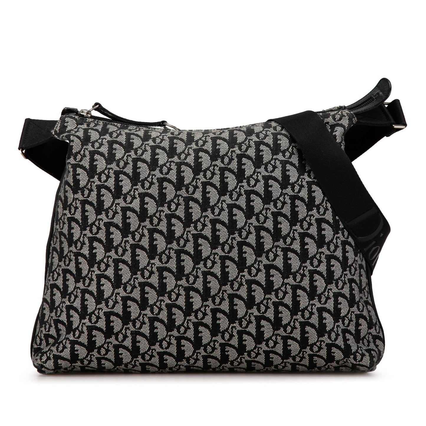 Dior Oblique Crossbody (SHG-8H5SGk)