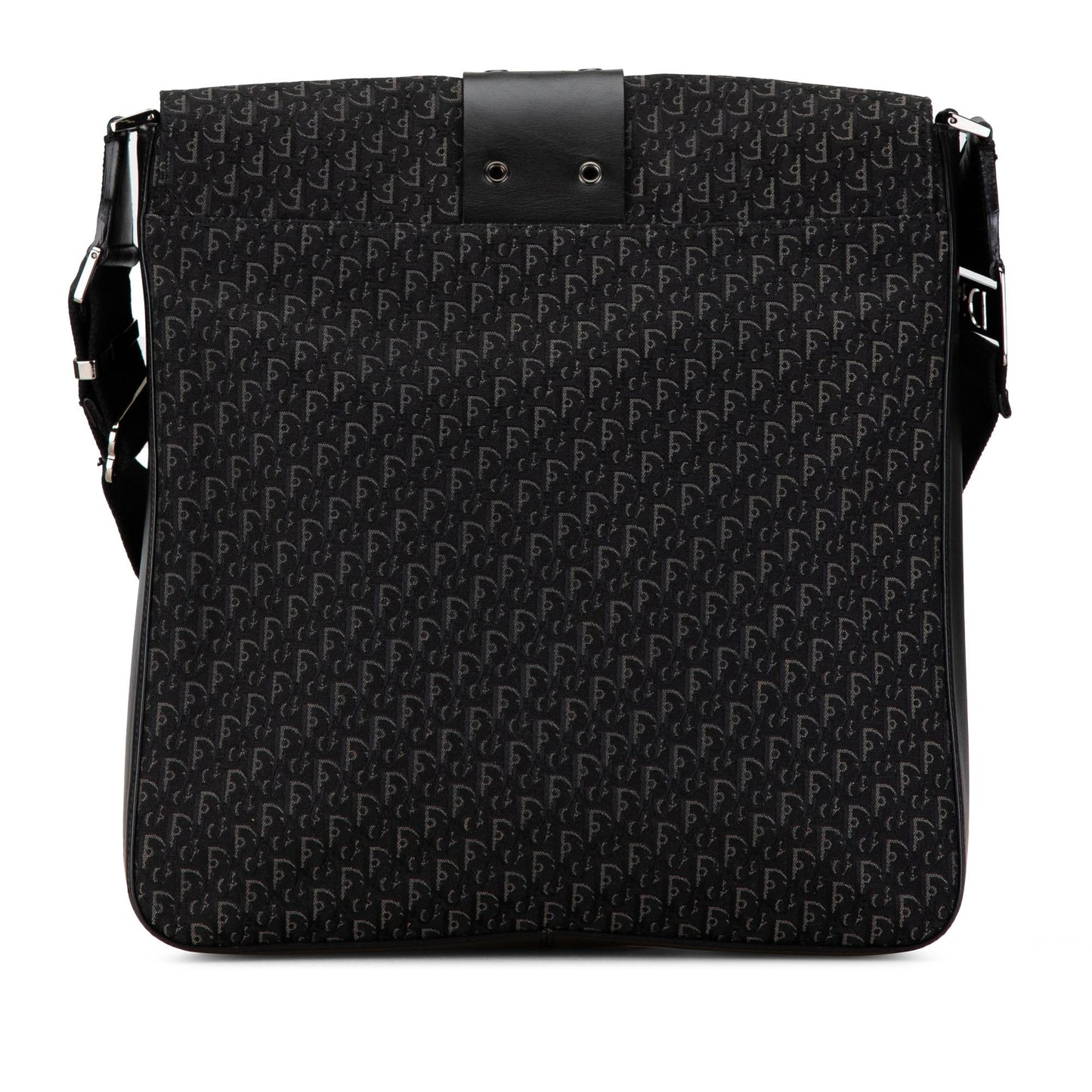 Dior Oblique Street Chic Crossbody (SHG-v1qc71)