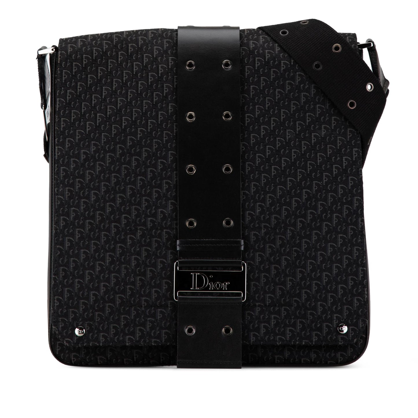 Dior Oblique Street Chic Crossbody (SHG-v1qc71)