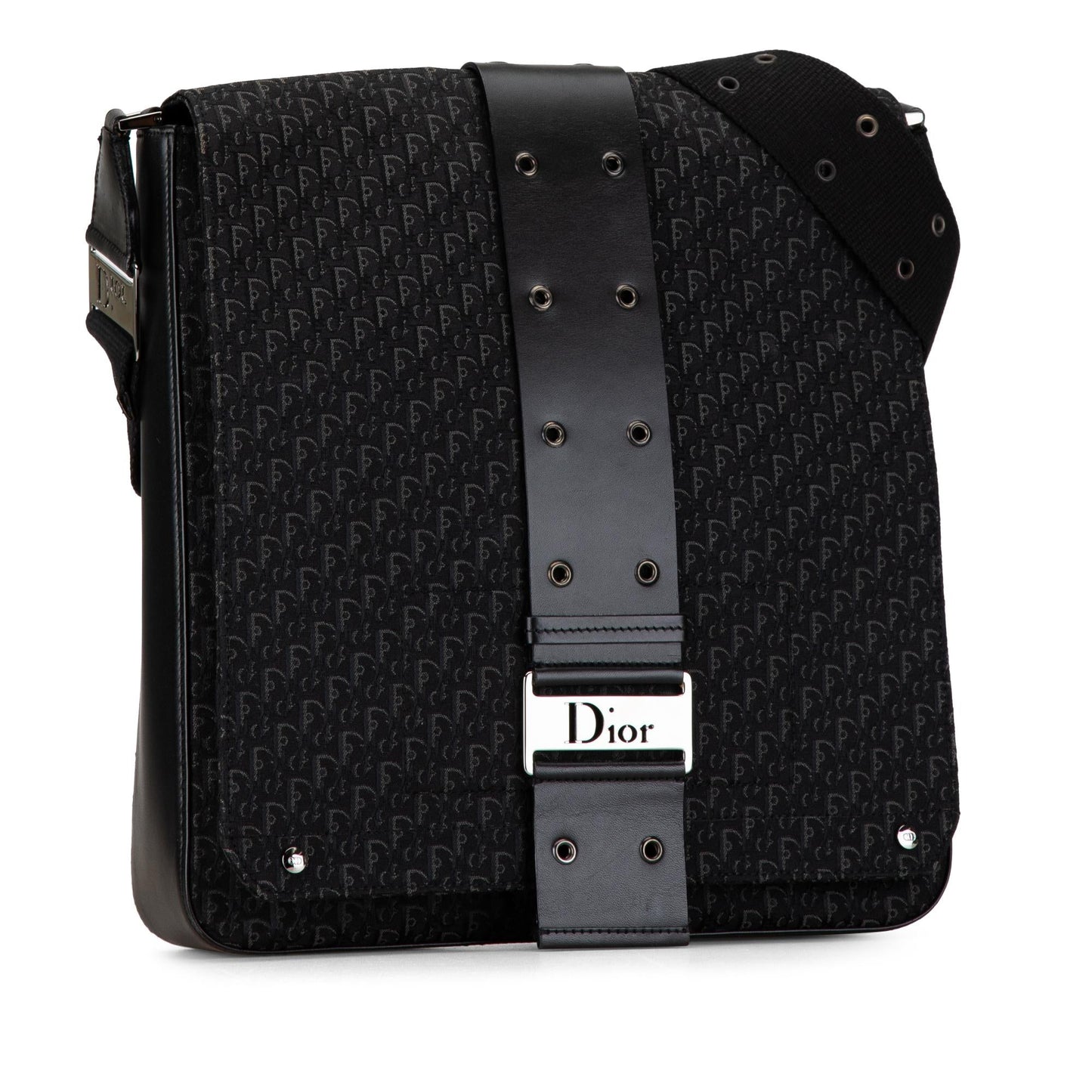 Dior Oblique Street Chic Crossbody (SHG-v1qc71)
