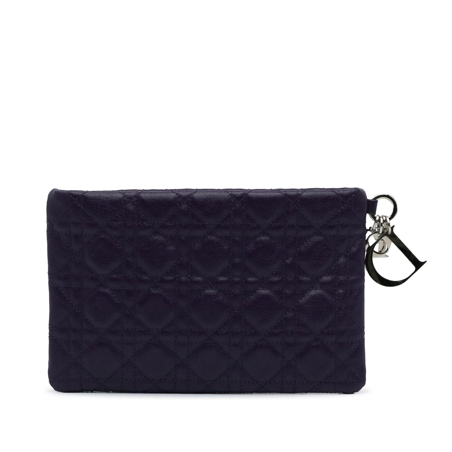 Dior Panarea Cannage Clutch (SHG-1bT3iL)