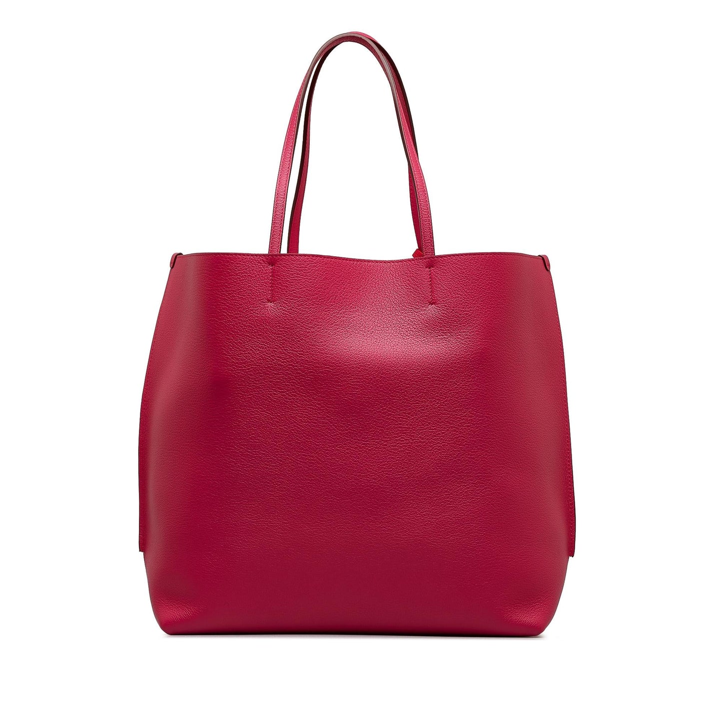 Dior Perforated Cannage Dioriva Tote (SHG-u7MifQ)