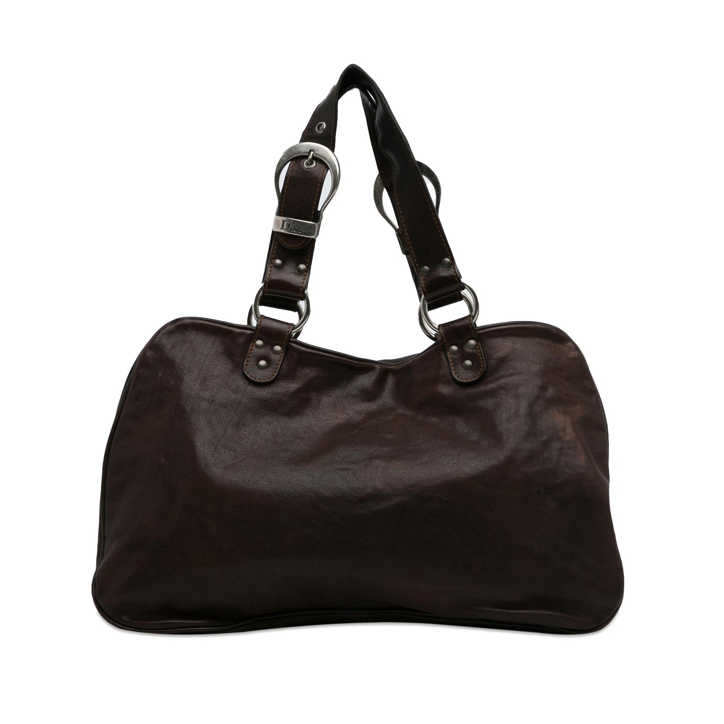 Dior Saddle Double Gaucho (SHG-lA3Ocp)