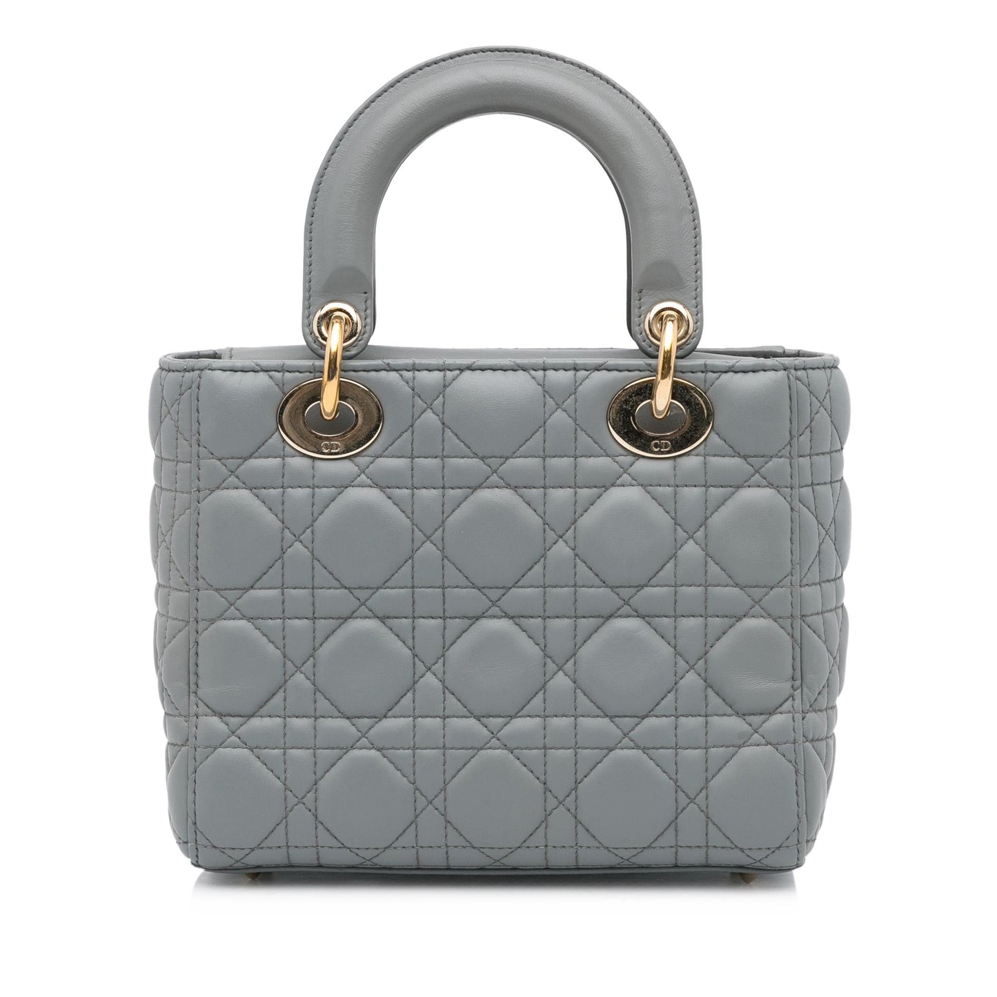 Dior Small Cannage Lady Dior My ABCDior (SHG-y8te5K)