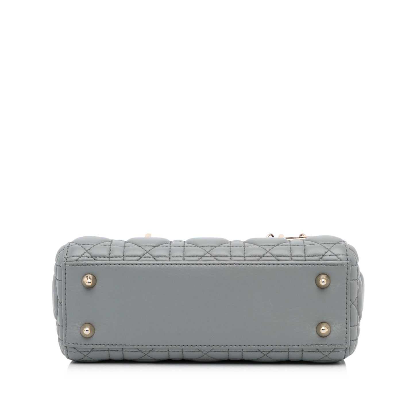 Dior Small Cannage Lady Dior My ABCDior (SHG-y8te5K)