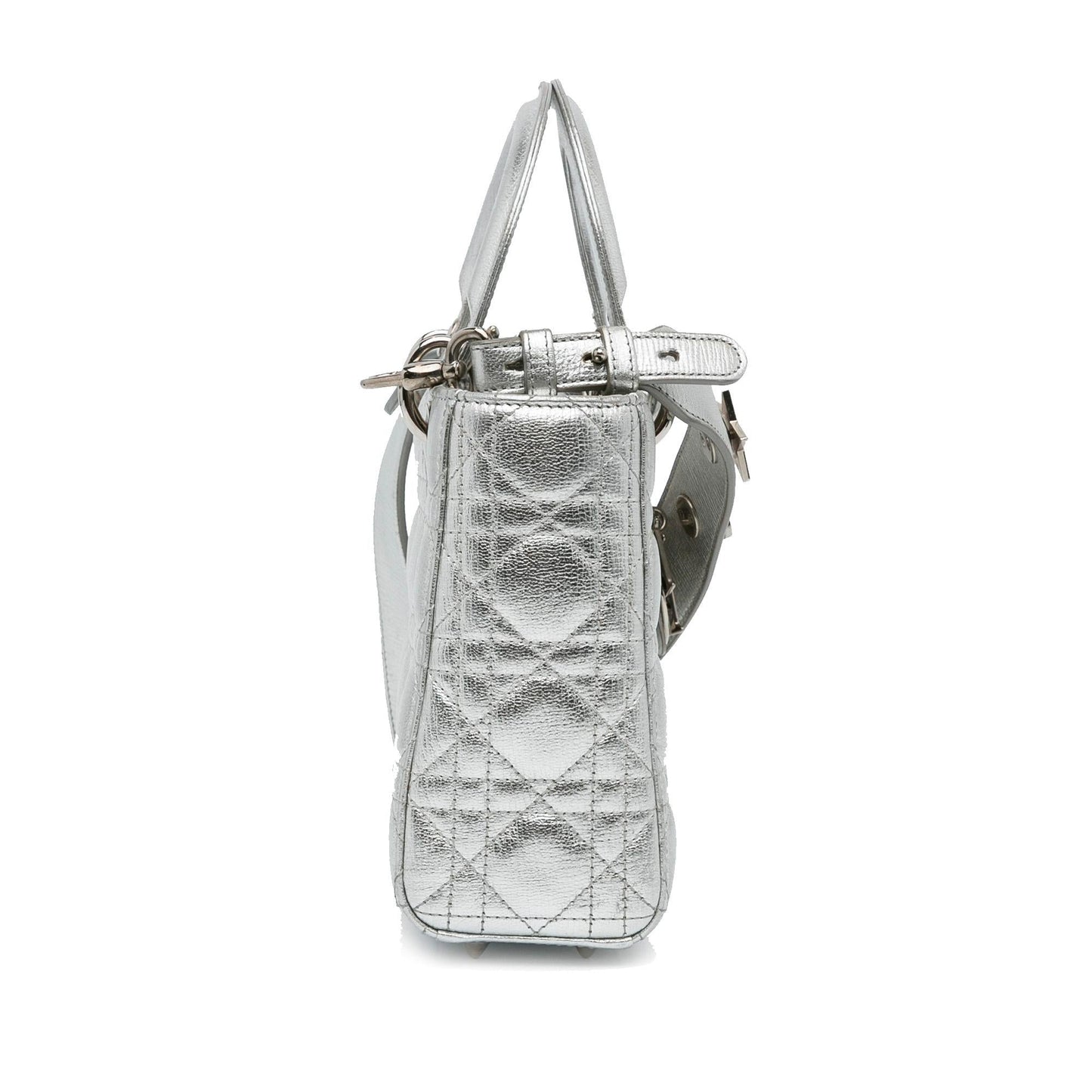 Dior Small Cannage Lady Dior My ABCDior (SHG-DZnT37)