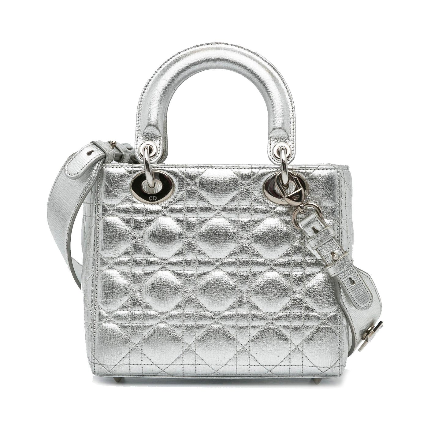 Dior Small Cannage Lady Dior My ABCDior (SHG-DZnT37)