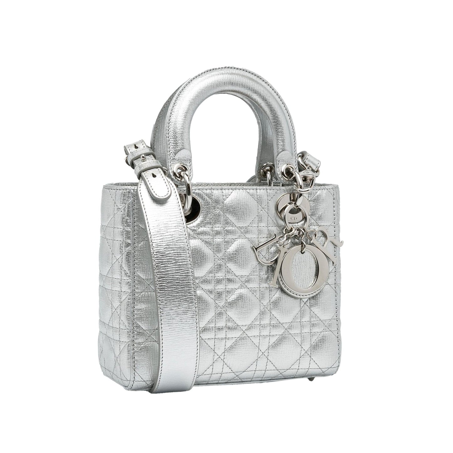 Dior Small Cannage Lady Dior My ABCDior (SHG-VGLYA6)