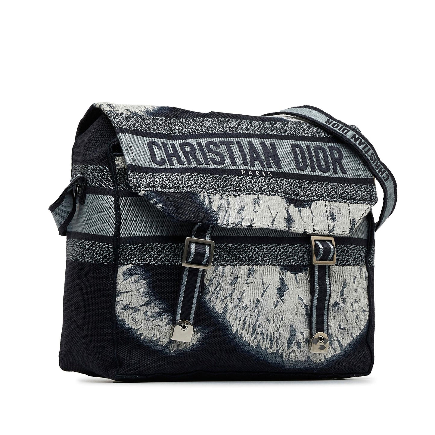 Dior Tie Dye Diorcamp Messenger Bag (SHG-a6pcyJ)