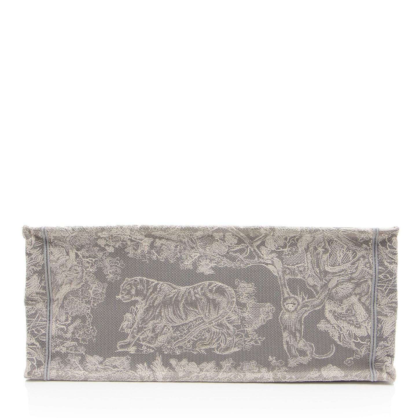 Dior Toile De Jouy Large Book Tote (SHF-dRrBtG)