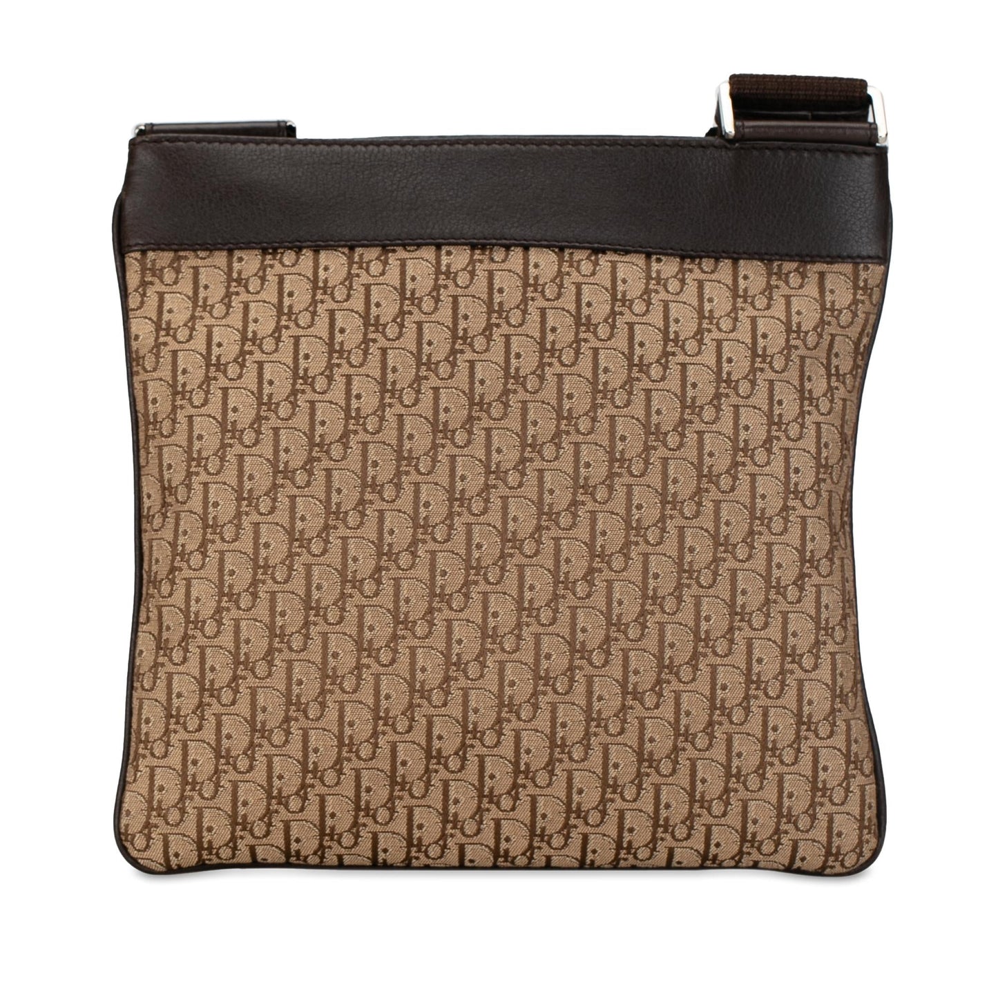 Dior Trotter Street Chic Diorissimo Crossbody (SHG-3JUSFL)