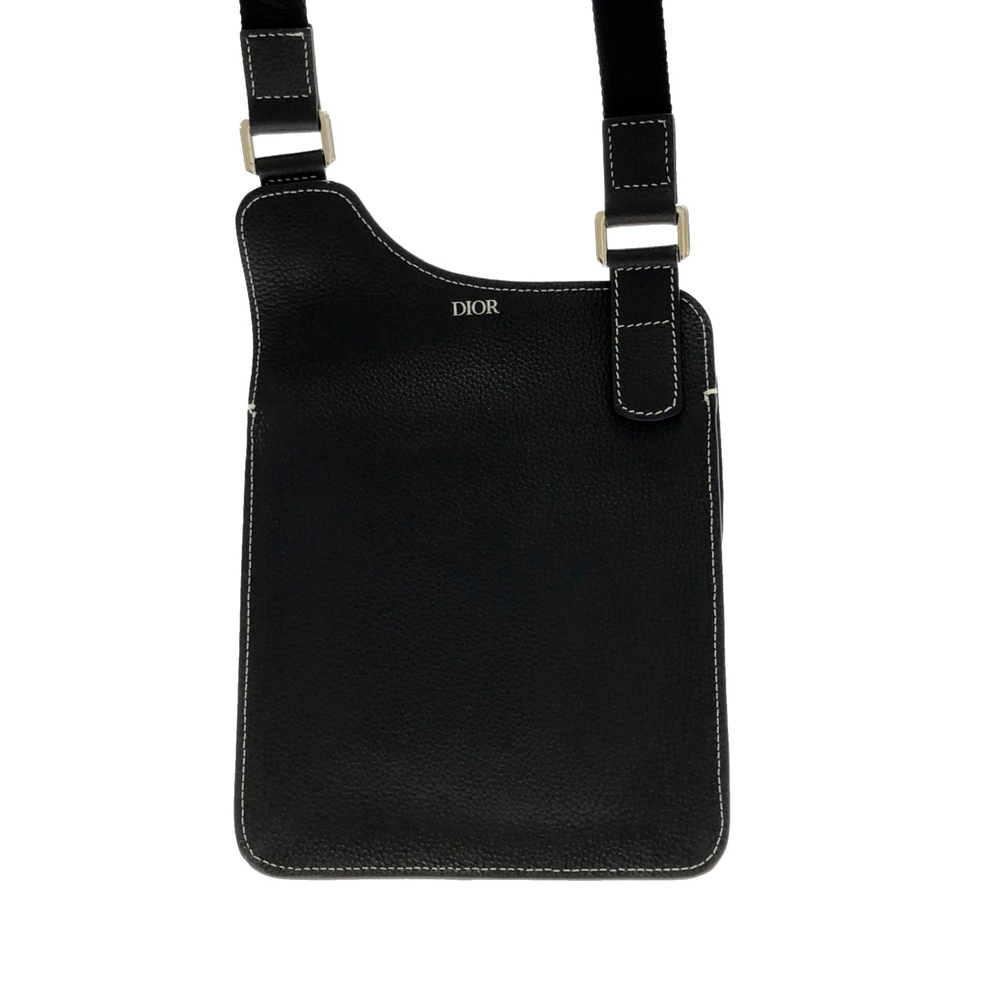Dior x Kaws Bee Saddle Pouch (SHG-1eITRr)