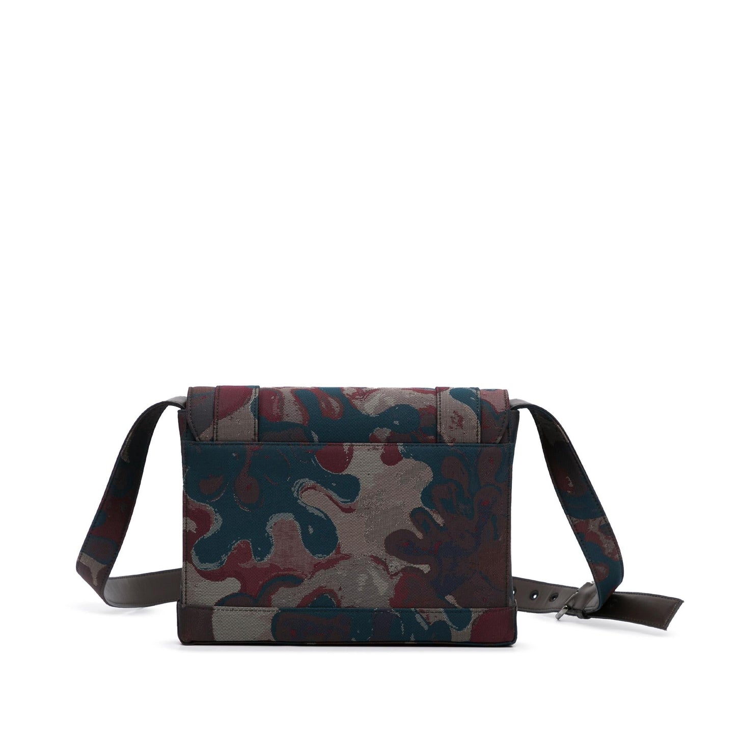 Dior x Peter Doig Messenger Bag (SHG-tH2Kq0)