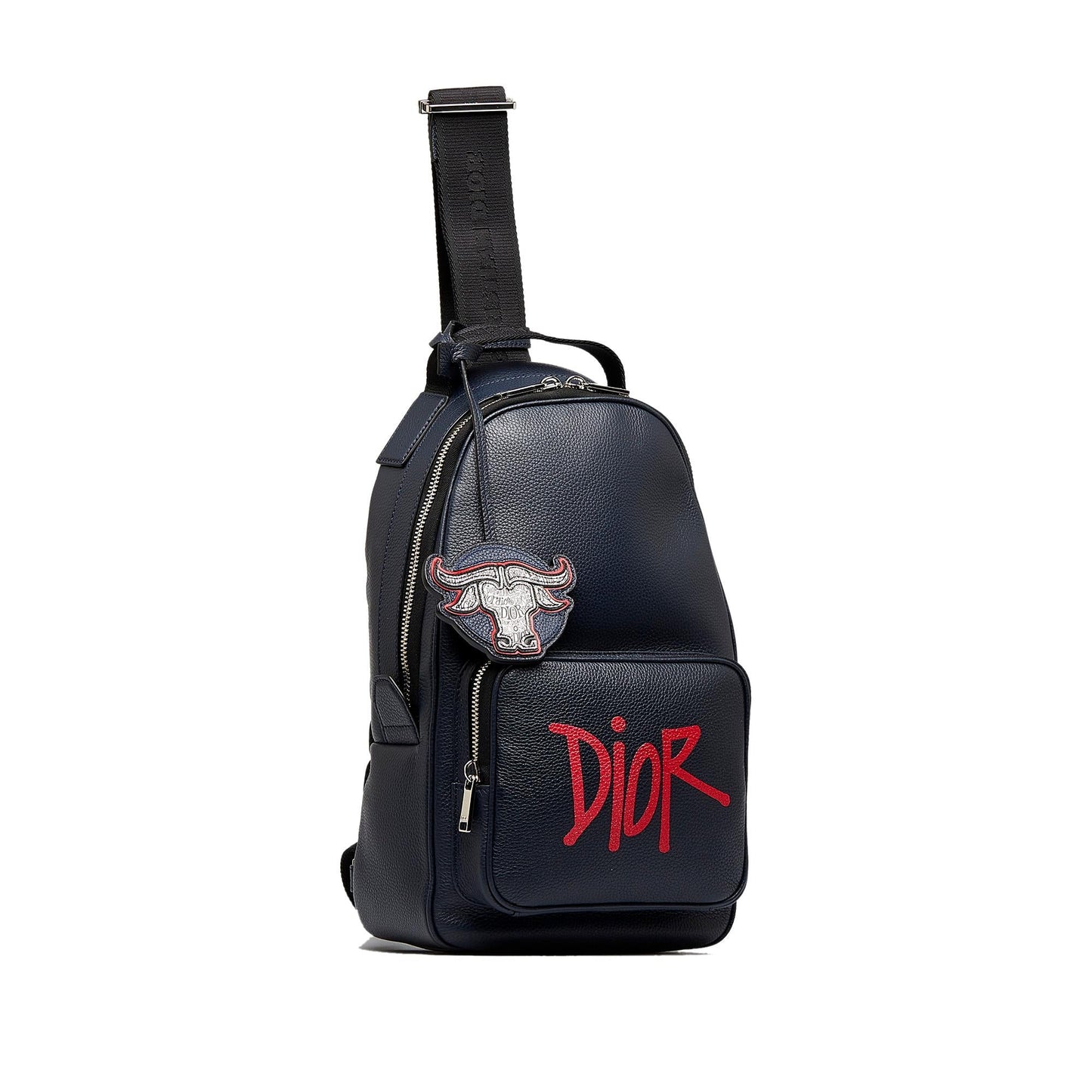 Dior x Shawn Stussy Year of the Ox Sling (SHG-ysHIP2)