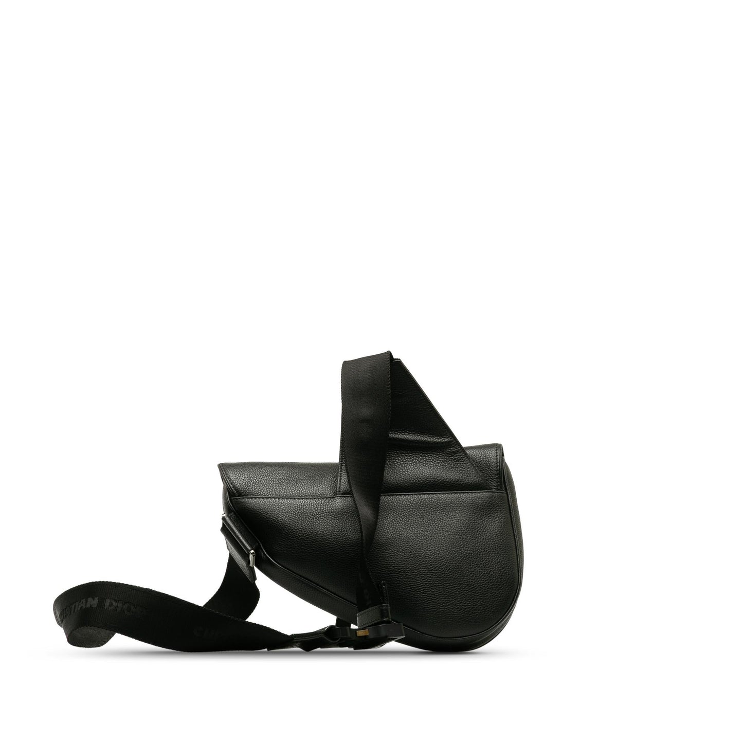 Dior x Stussy Bee Applique Saddle (SHG-Js6Z2A)