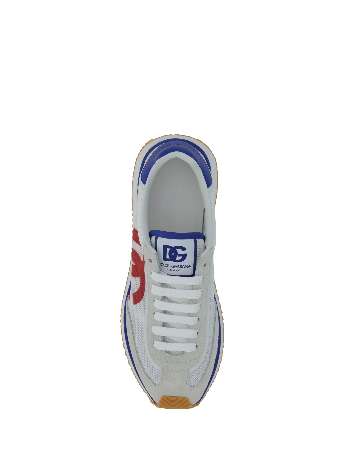 Dolce & Gabbana Men Sneakers