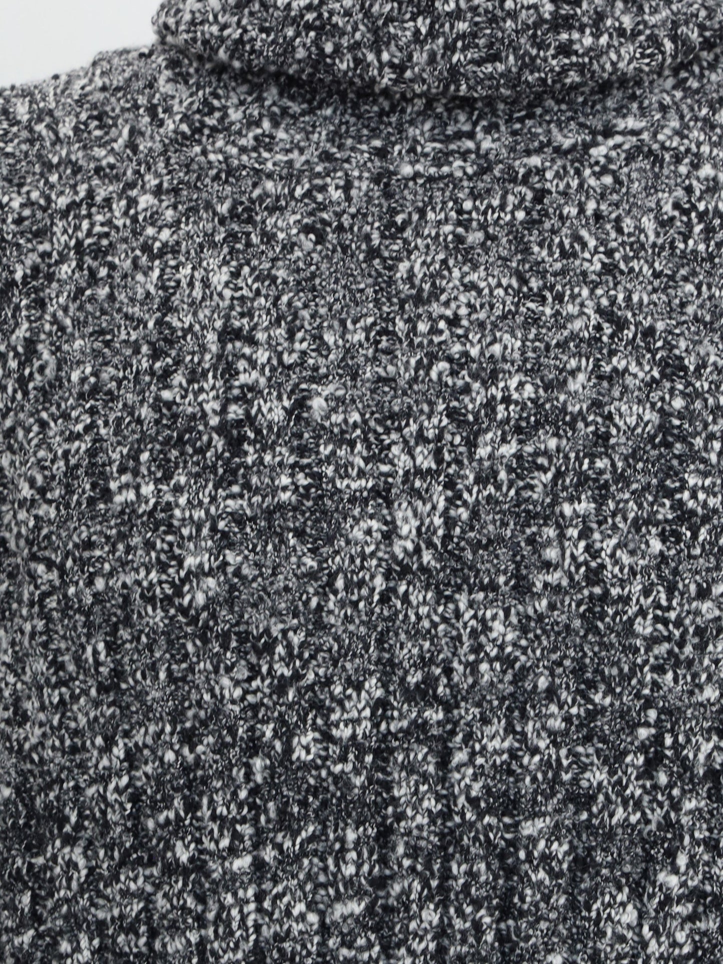 Dolce & Gabbana Men Turtleneck Sweater